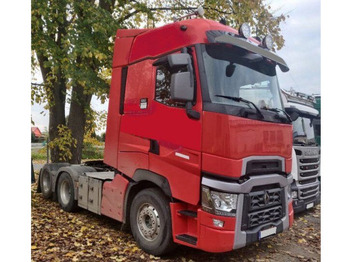 Лизинг на Renault T520 Maxispace Renault T520 Maxispace: слика 3 Лизинг на Renault T520 Maxispace Renault T520 Maxispace: слика 3