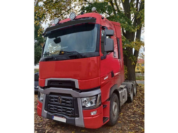 Лизинг на Renault T520 Maxispace Renault T520 Maxispace: слика 2 Лизинг на Renault T520 Maxispace Renault T520 Maxispace: слика 2