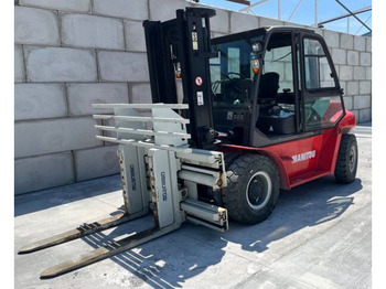Дизел вилушкар MANITOU MI 60