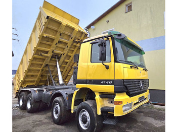 Кипер MERCEDES-BENZ Actros