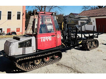 Пренесувач на стебла