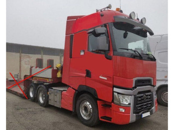 Камион влекач RENAULT T 520