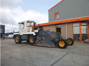 Стабилизатор на почва