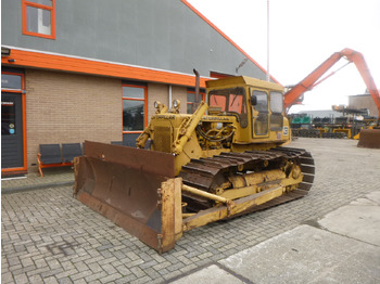 Булдожер CATERPILLAR D4D