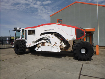 Стабилизатор на почва DYNAPAC