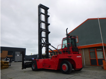 Ракувач со контејнери HYSTER H22.00XM-12EC: слика 3