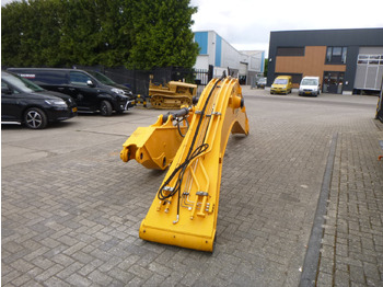 Нов Брана за Багер гасеничар JCB JS200/JS210/JS220: слика 4 Нов Брана за Багер гасеничар JCB JS200/JS210/JS220: слика 4