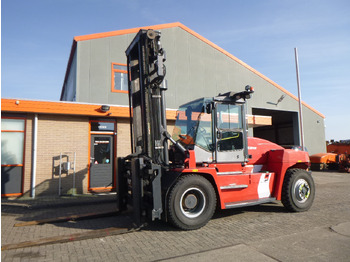 Дизел вилушкар KALMAR