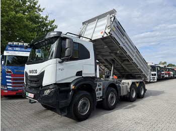 Кипер IVECO T-WAY