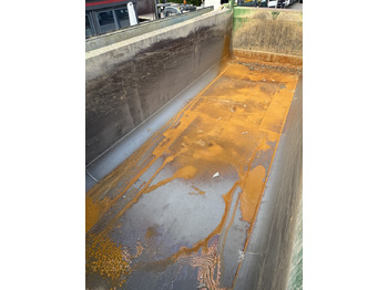 Кипер MAN TGS 50.460 10X8: слика 3