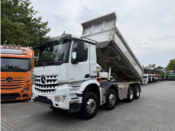 Кипер MERCEDES-BENZ Arocs 3245
