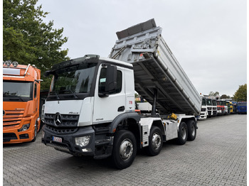 Кипер MERCEDES-BENZ Arocs 3246