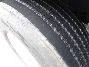 Камион со платформа, Камион со кран Scania R480 6X2*4 Kran Atlas 240 bis 20 Meter: слика 2 Камион со платформа, Камион со кран Scania R480 6X2*4 Kran Atlas 240 bis 20 Meter: слика 2