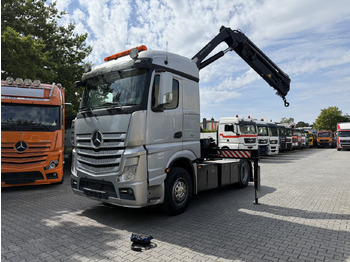 Камион влекач MERCEDES-BENZ Actros 1842