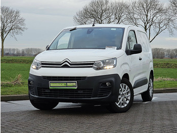 Комбе фургон CITROËN Berlingo
