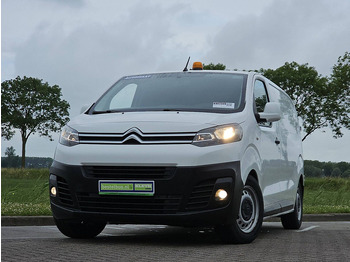 Мало комбе CITROËN Jumpy