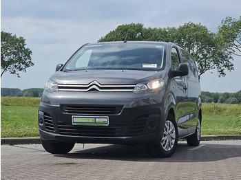 Мало комбе CITROËN Jumpy