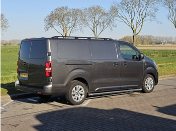 Мало комбе Citroën Jumpy 2.0 L3 XL Automaat Euro6: слика 3