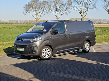 Мало комбе Citroën Jumpy 2.0 L3 XL Automaat Euro6: слика 2