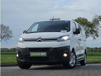 Мало комбе CITROËN Jumpy