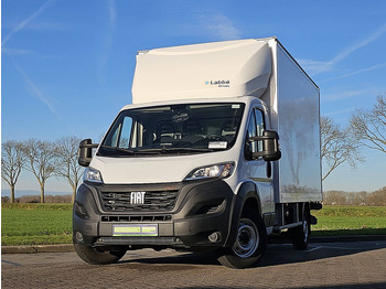 Комбе фургон FIAT Ducato 2.2