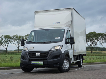 Комбе фургон FIAT Ducato 2.2