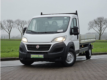 Комбе со отворен сандак FIAT Ducato 2.3