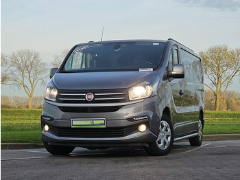 Мало комбе FIAT Talento 1.6