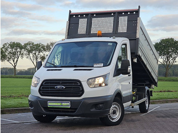 Комби кипер FORD Transit