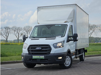 Комбе фургон FORD Transit