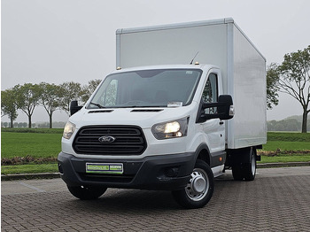 Комбе фургон FORD Transit