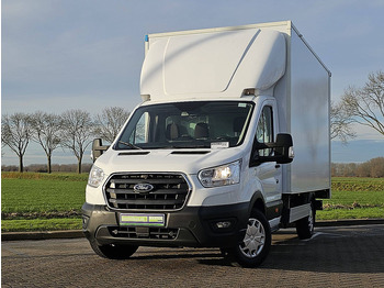 Комбе фургон FORD Transit