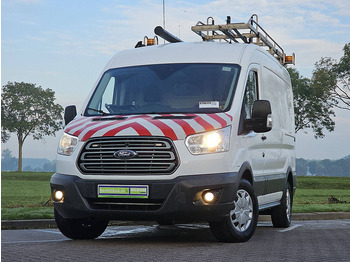 Товарно комбе FORD Transit