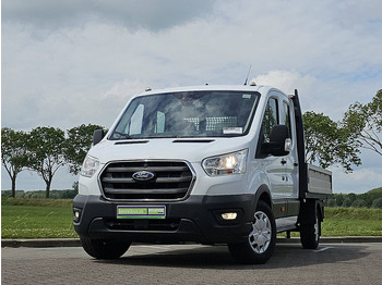 Комбе со отворен сандак FORD Transit