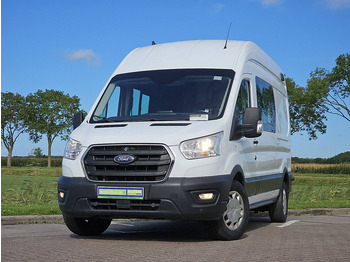 Товарно комбе FORD Transit