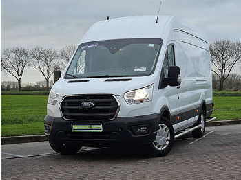 Товарно комбе FORD Transit