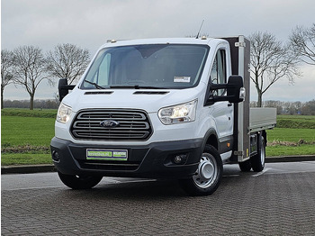 Комбе со отворен сандак FORD Transit