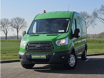 Товарно комбе FORD Transit