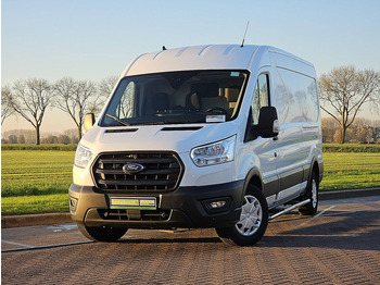 Товарно комбе FORD Transit