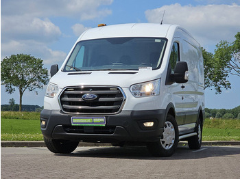 Товарно комбе FORD Transit