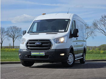 Товарно комбе FORD Transit
