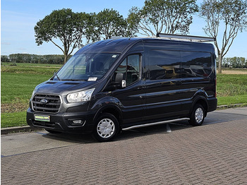 Мало комбе Ford Transit 2.0 TDCI TREND L3H2: слика 2 Мало комбе Ford Transit 2.0 TDCI TREND L3H2: слика 2
