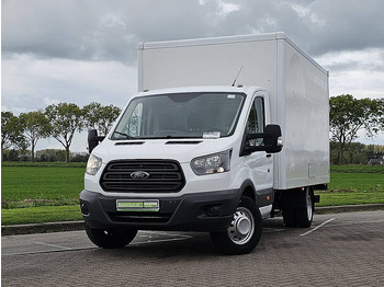 Комбе фургон FORD Transit
