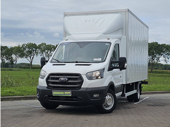 Комбе фургон FORD Transit