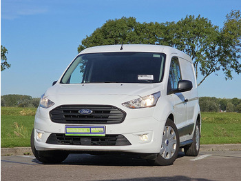 Комбе фургон FORD Transit Connect