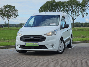 Комбе фургон FORD Transit Connect
