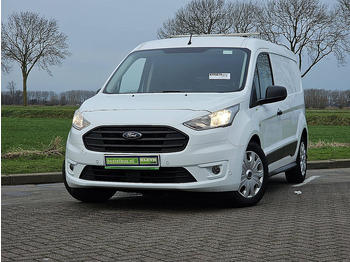 Комбе фургон FORD Transit Connect