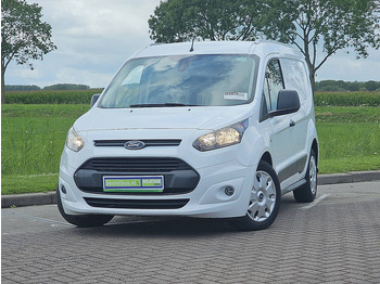 Комбе фургон FORD Transit Connect