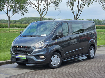 Мало комбе Ford Transit Custom 2.0: слика 2