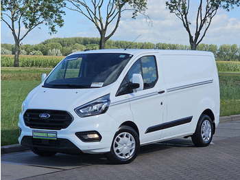 Мало комбе Ford Transit Custom 2.0 L1H1 Navi Trekhaak: слика 2